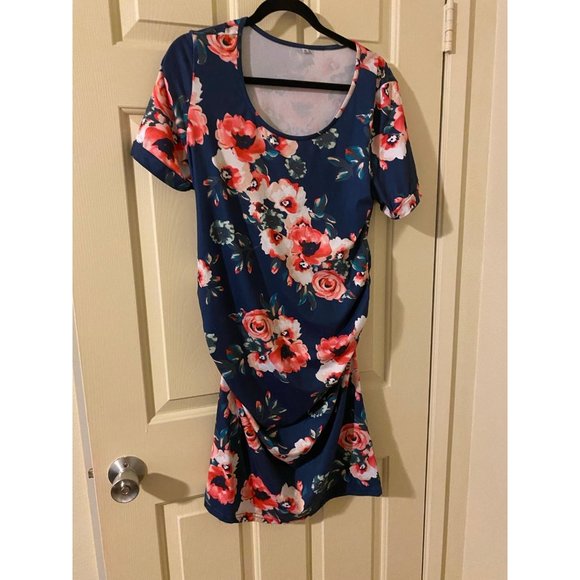 Lot of maternity clothes M-XL - Picture 6 of 10